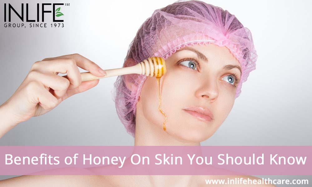 Benefits of Honey On Skin You Should Know